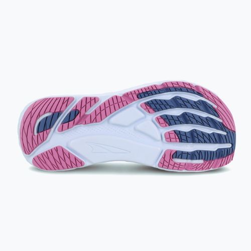 Scarpe da corsa da donna Altra FWD VIA blu chiaro