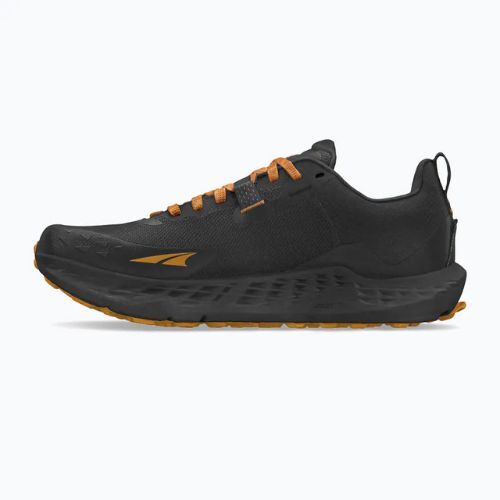 Scarpe da corsa Altra Timp 5 GTX da uomo, nero
