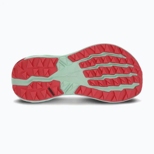 Scarpe da corsa Altra Experience Wild verde acqua da donna