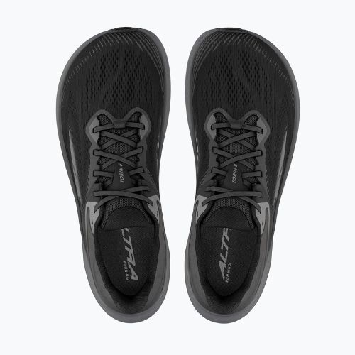 Scarpe da corsa da uomo Altra Torin 8 nero
