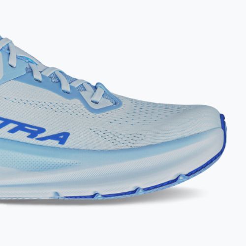Scarpe da corsa da donna Altra Torin 8 blu chiaro
