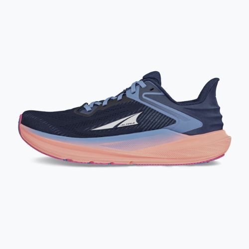 Scarpe da corsa da donna Altra Torin 8 navy