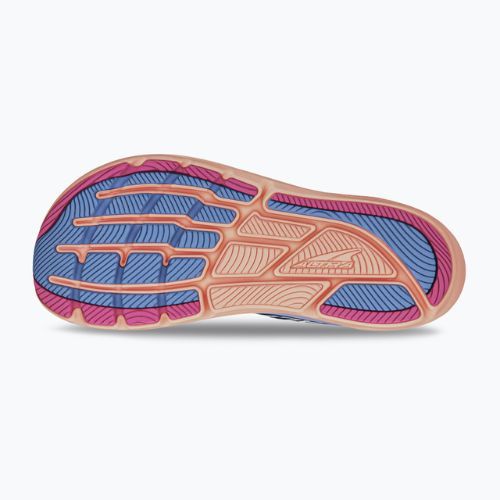 Scarpe da corsa da donna Altra Torin 8 navy