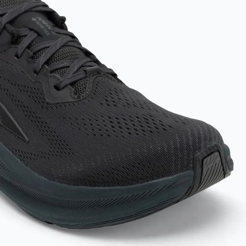 Scarpe da corsa Altra Torin 8 GTX da uomo nero/nero