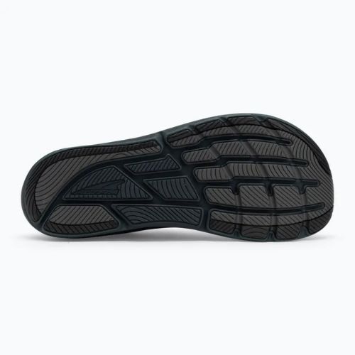 Scarpe da corsa Altra Torin 8 GTX da uomo nero/nero