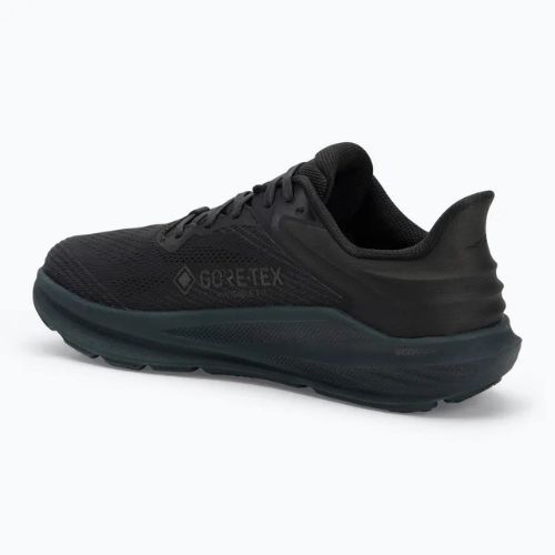 Scarpe da corsa Altra Torin 8 GTX da uomo nero/nero