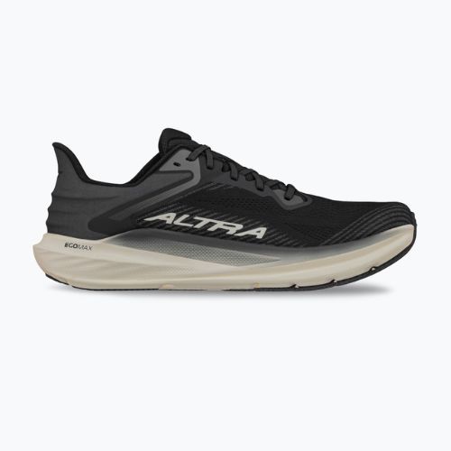 Scarpe da corsa Altra Torin 8 Wide bianco/nero per uomo