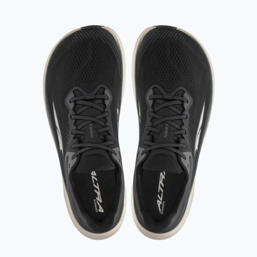 Scarpe da corsa Altra Torin 8 Wide bianco/nero per uomo