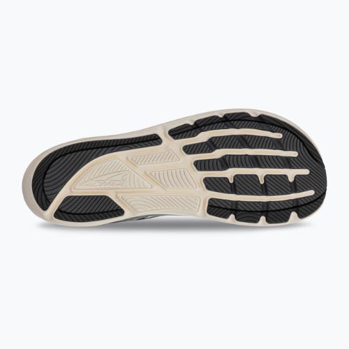 Scarpe da corsa Altra Torin 8 Wide bianco/nero per uomo