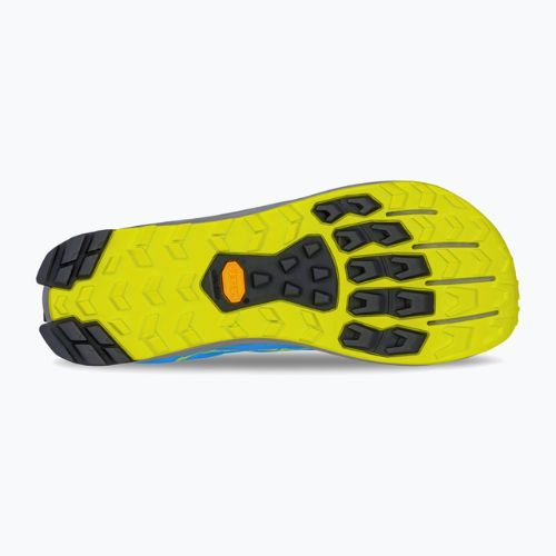 Scarpe da corsa da uomo Altra Lone Peak 9+ blu