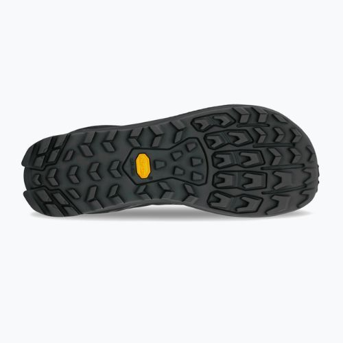 Scarpe da corsa da uomo Altra Lone Peak 9+ Wide nero