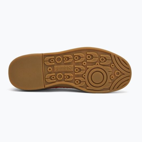 PUMA Super Team Handy scarpe da uomo ultra blu/arancione