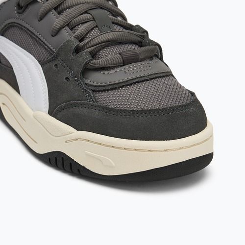Scarpe PUMA 180 shadow grey