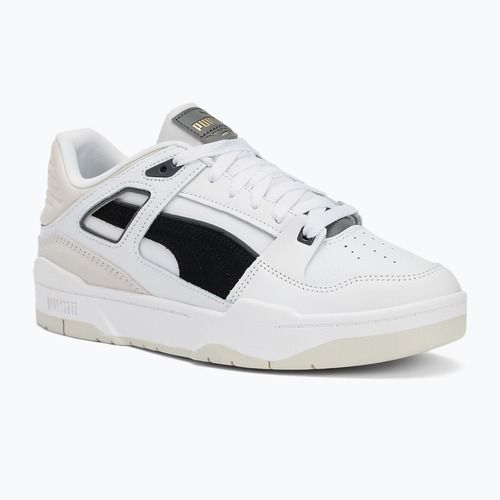 PUMA Slipstream Suede FS scarpe da uomo puma bianco/puma nero