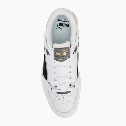 PUMA Slipstream Suede FS scarpe da uomo puma bianco/puma nero