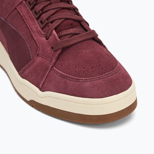 Scarpe PUMA Slipstream Lo MMQ melanzana/gomma