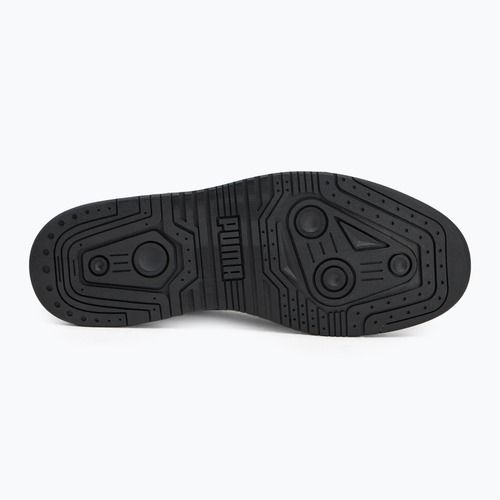 PUMA Slipstream Lo Hidden Beast scarpe bianco caldo/puma nero