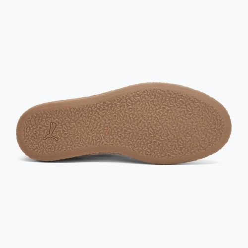 PUMA Muenster OG scarpe ad alto rischio rosso/puma bianco