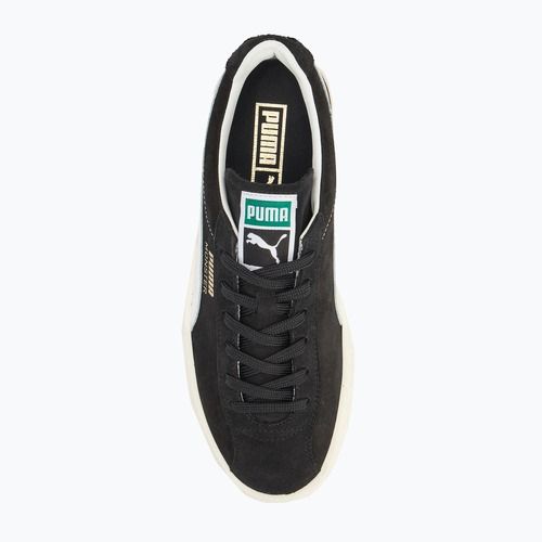 PUMA Muenster Scarpe classiche puma nero/puma bianco