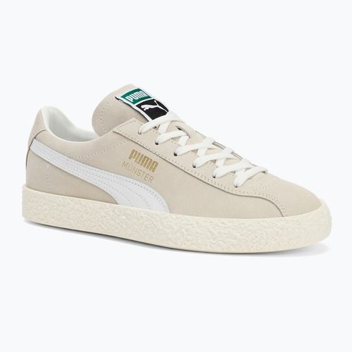 PUMA Muenster Scarpe classiche puma bianco