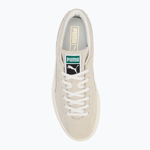 PUMA Muenster Scarpe classiche puma bianco