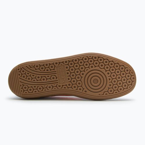 Scarpe PUMA Palermo OG argento cielo/pepe di Caienna/gum