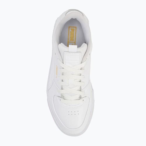 PUMA Cali Sport scarpe da donna puma bianco