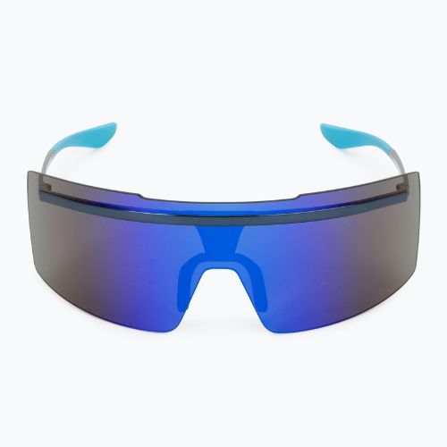 Occhiali da sole Nike Echo Shield navy/ ultravioletti a specchio