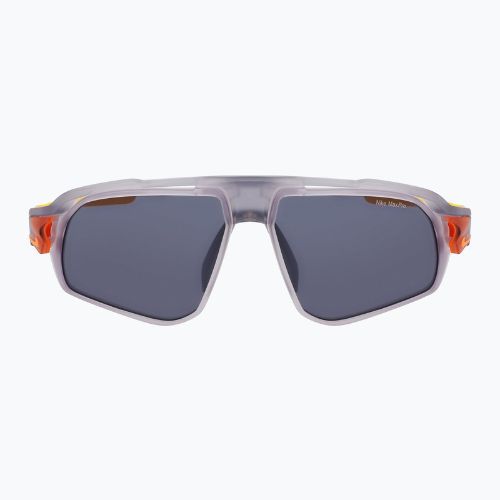 Occhiali da sole Nike Flyfree nero/argento flash/volt