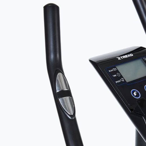 XTREXO TXO-TB100 bicicletta stazionaria nera