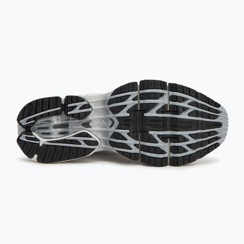 Scarpe Mizuno Wave Prophecy LS bianco/argento/nebbia di porto