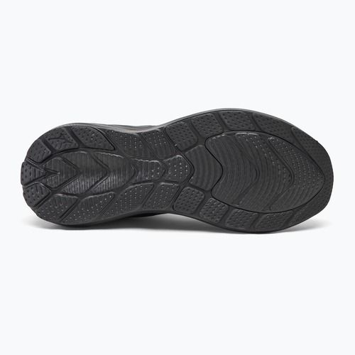 Scarpe da corsa Mizuno Enerzy Runnerz nero/ebano