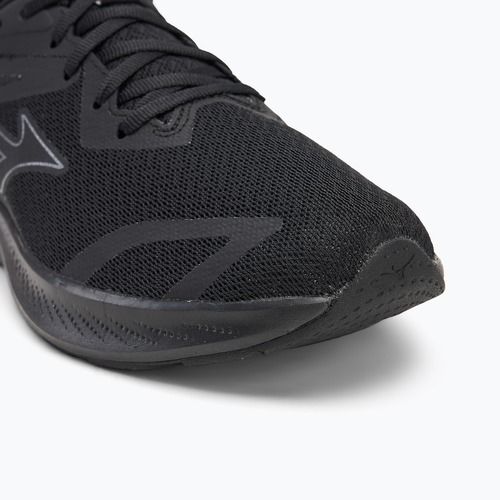 Scarpe da corsa Mizuno Enerzy Runnerz nero/ebano