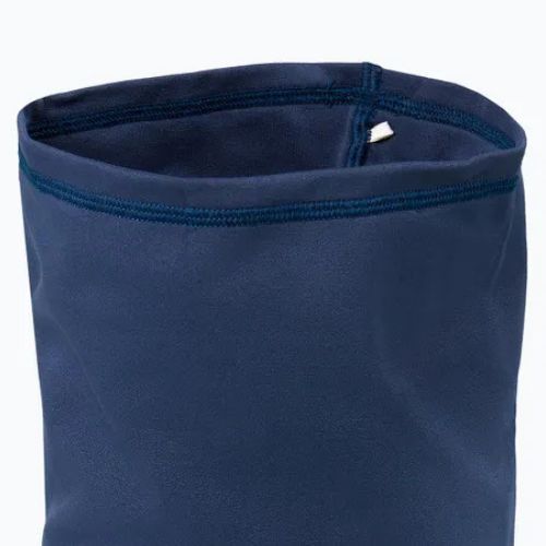 Mizuno Warmalite Triwarmer estate camino blu