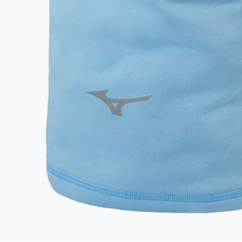 Mizuno Warmalite Triwarmer ghiacciaio lago camino