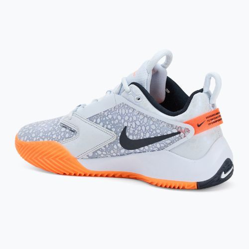 Nike Zoom Hyperace 3 SE scarpe da pallavolo multi colore/multi colore