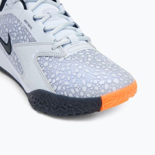 Nike Zoom Hyperace 3 SE scarpe da pallavolo multi colore/multi colore