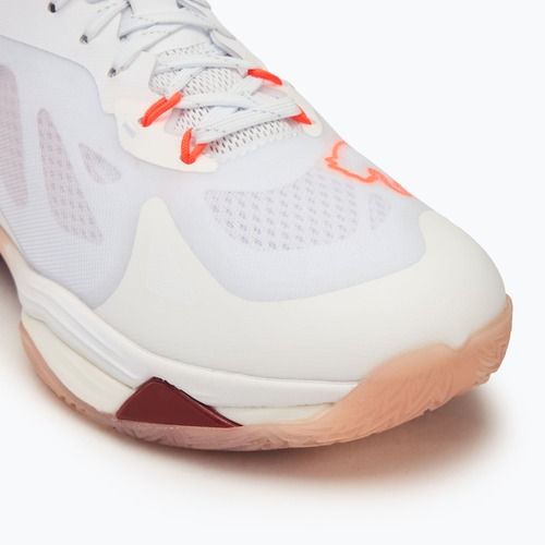 Scarpe da donna PUMA Vantage Nitro W+ puma white/ glowing red/ rose quartz/ dark crimson