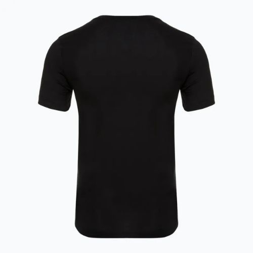 Maglietta Nike Dri-FIT Fitness Uomo nero