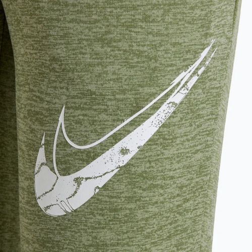 Pantaloni Nike Multi Stain Repel Therma-FIT verde petrolio/oliva aura/etereo/bianco