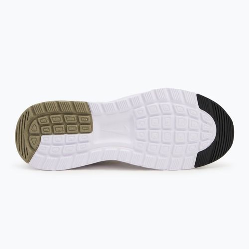 Nike Air Max Nuaxis vertice bianco/pietra/bianco/esercito leggero scarpe da donna