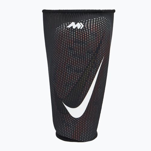 Nike Mercurial Dream Speed Lite protezioni calcio bianco / verde chiaro / mango / oro metallico moneta