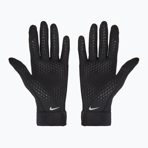 Guanti Nike Academy Therma-FIT nero/nero/volt