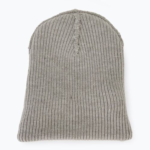 Berretto invernale Nike Peak Futura Beanie grigio scuro heather