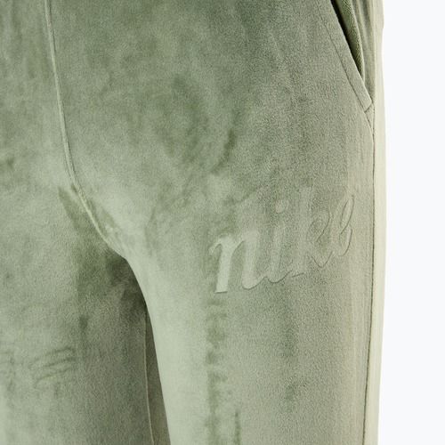 Pantaloni Nike Sportswear Joggers bambino verde petrolio/jade horizon