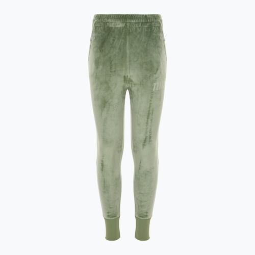 Pantaloni Nike Sportswear Joggers bambino verde petrolio/jade horizon