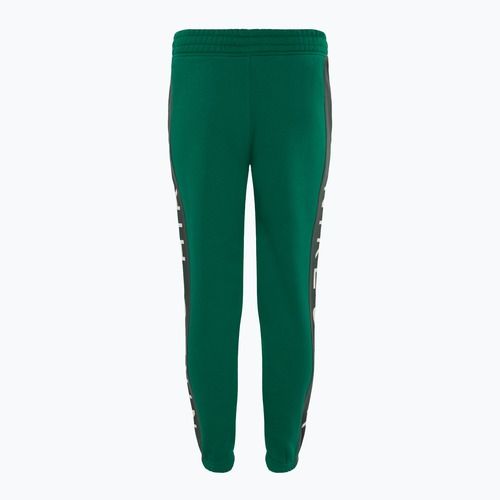 Pantaloni da bambino Nike Air malachite/verde vintage/vela
