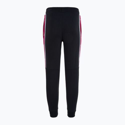 Joggers Nike Sportswear Club da bambino, nero