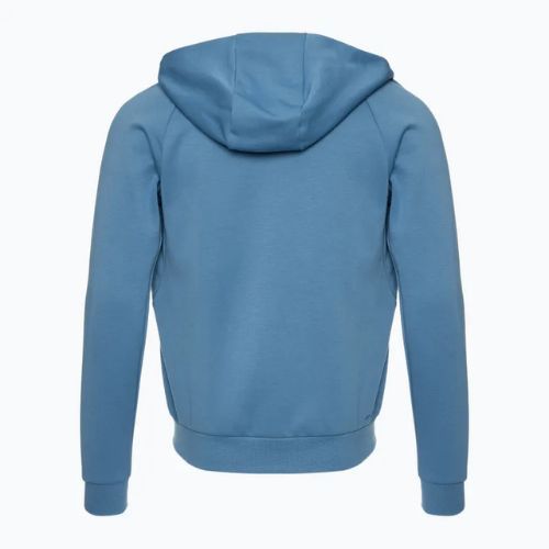 Felpa da allenamento uomo Nike Primary Dri-Fit UV aegean storm/aegean storm