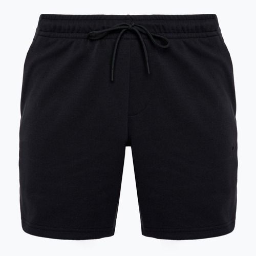 Pantaloncini da uomo Nike Primary Dri-Fit UV nero/nero